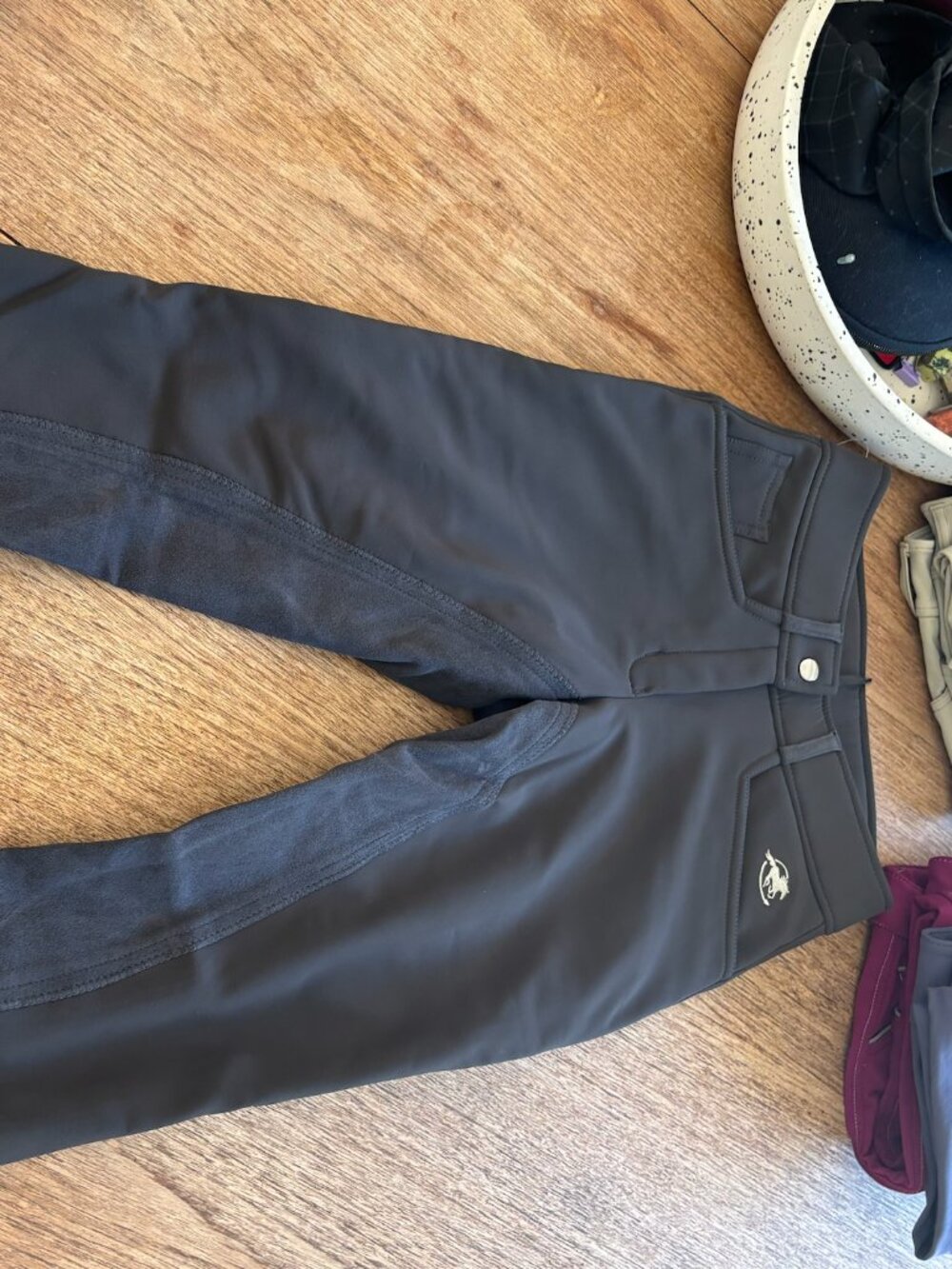Smarkpak Equine sweatpants